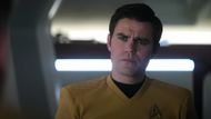 Star Trek: Strange New Worlds Source: Jio Hotstar